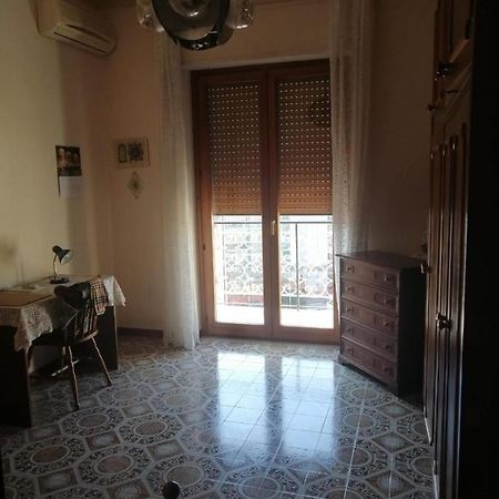 Отель Avellino Casa Centralissima Экстерьер фото