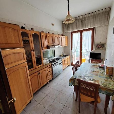 Отель Avellino Casa Centralissima Экстерьер фото