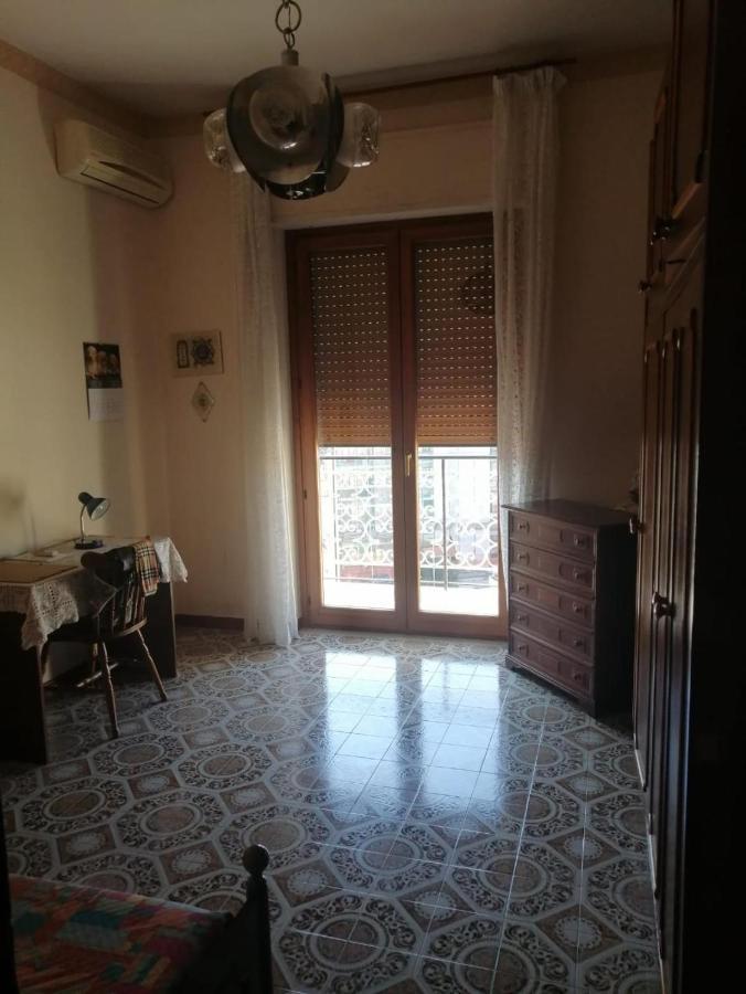 Отель Avellino Casa Centralissima Экстерьер фото