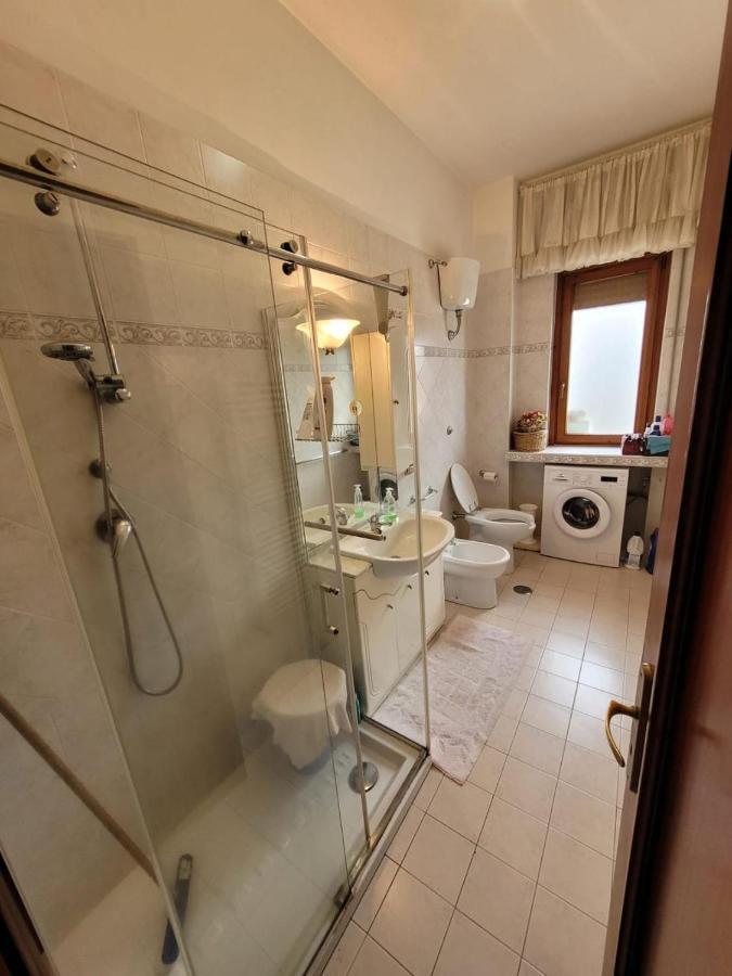 Отель Avellino Casa Centralissima Экстерьер фото
