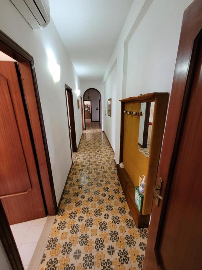 Отель Avellino Casa Centralissima Экстерьер фото